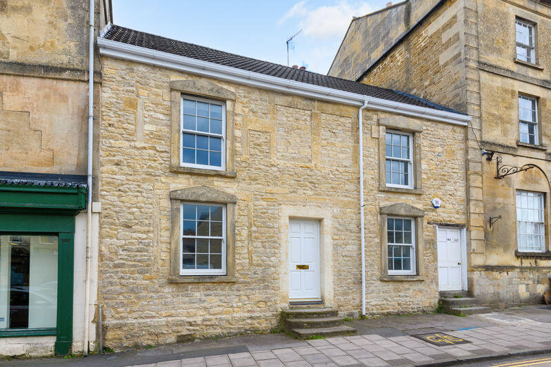Main image of property: Bradford on Avon