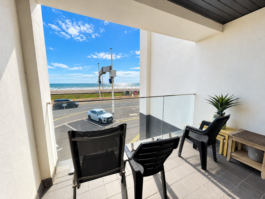 Apartment in Blackpool - View 4