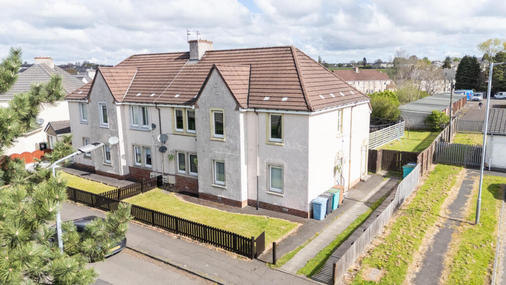Main image of property: Motherwell Road, Bellshill, ML4 2JG