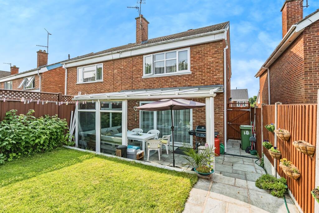 Scafell Road, Stourbridge photo 2