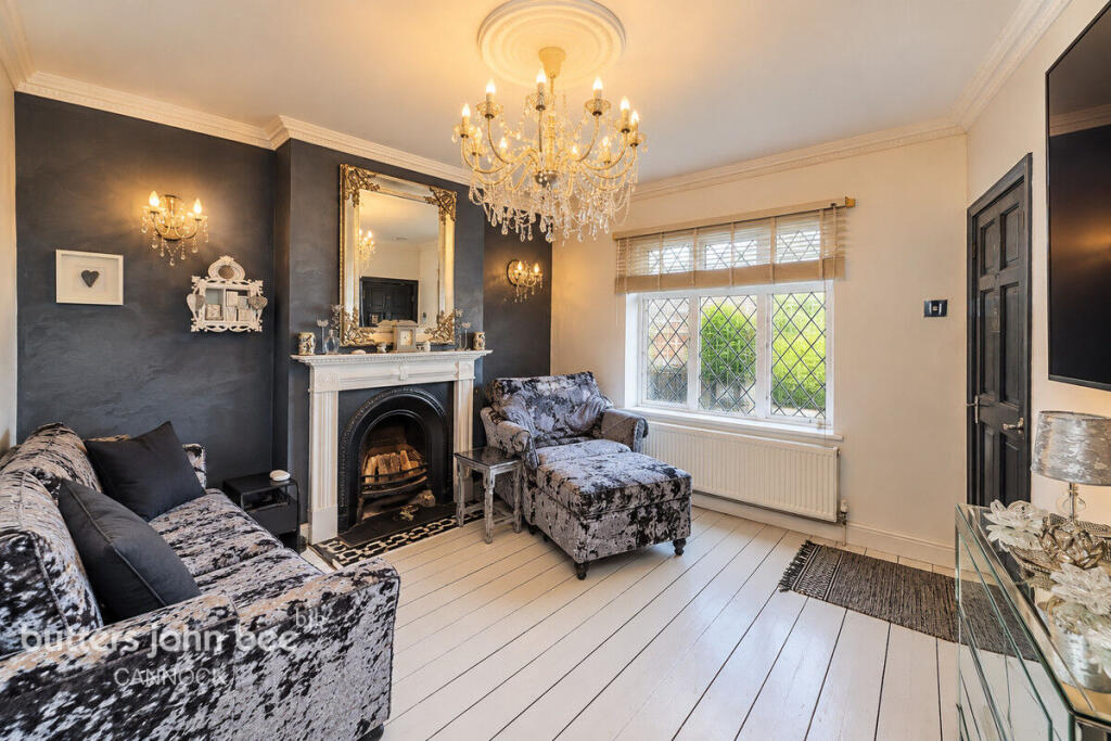 House in Cannock Chase, Broomhill - View 4