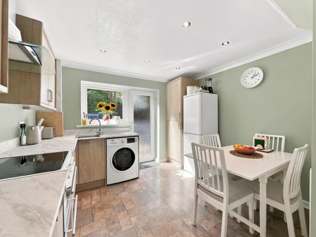 House in Newport, Beechwood - View 4
