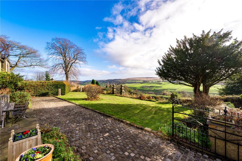 Additional image 34 of Oldfield Lane, Oldfield, BD22