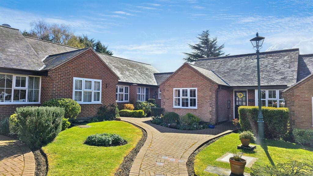 Main image of property: Grange Lane, Thurnby