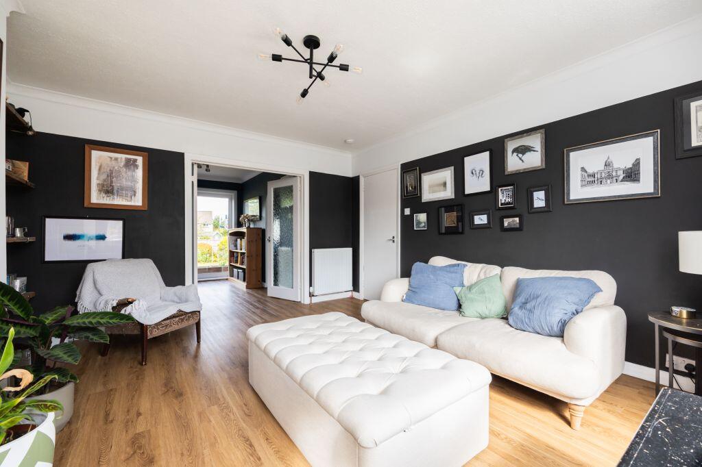 House in Edinburgh - View 3