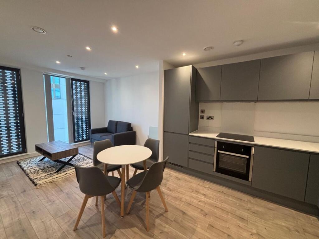 Main image of property: Victoria House, Great Ancoats Street