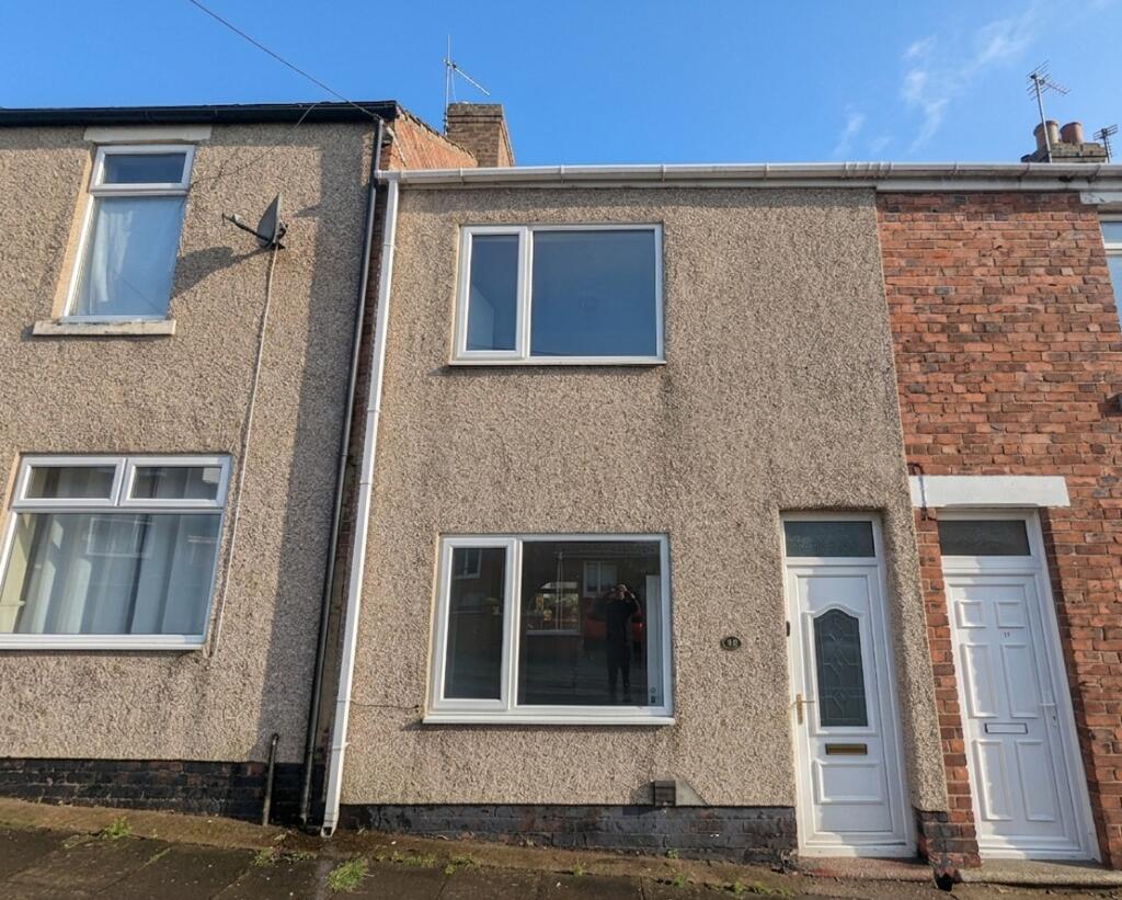 Main image of property: Gurlish West, Bishop Auckland, DL14