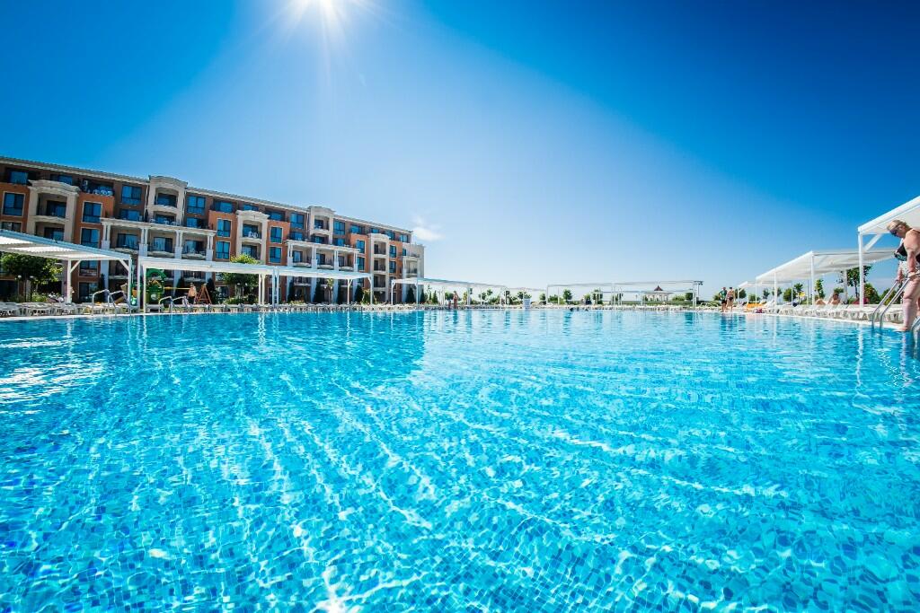 Main image of property: Sunny Beach, Burgas