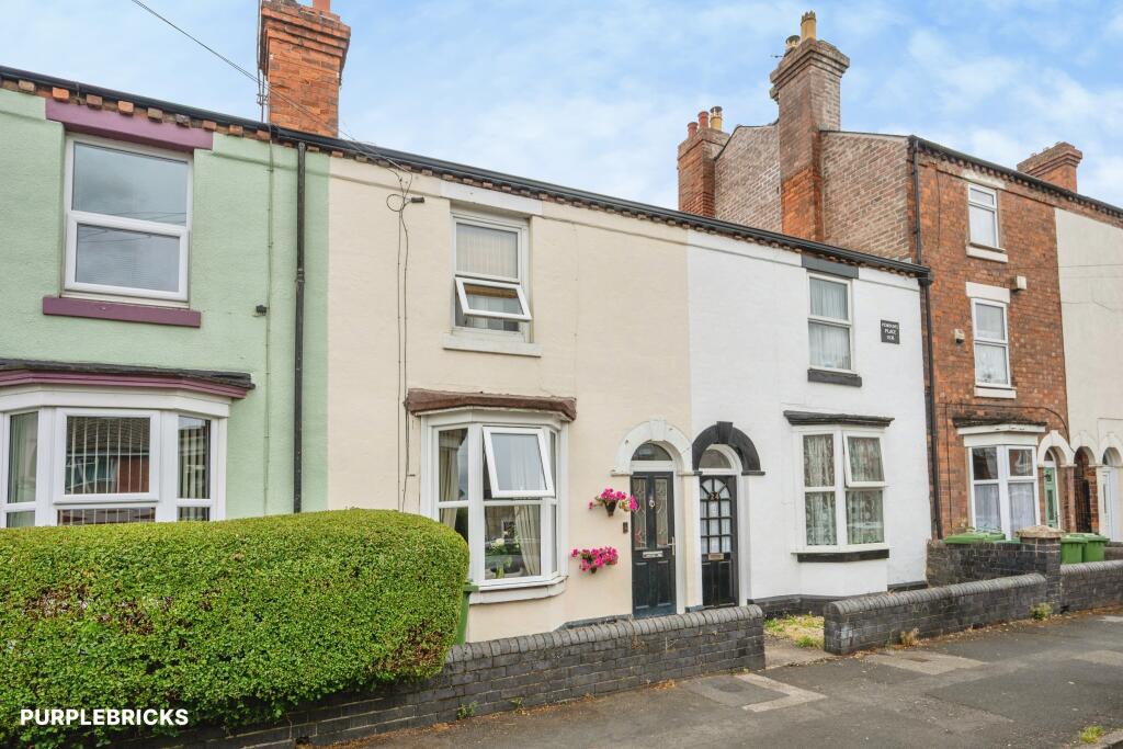Main image of property: Lea Street, Kidderminster, DY10
