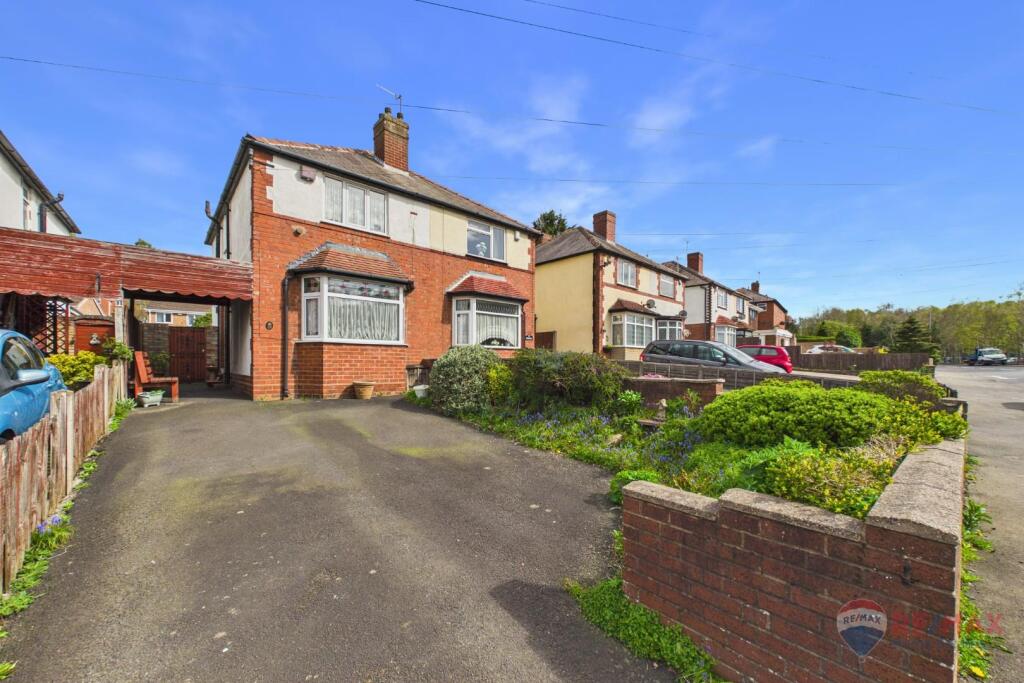 Main image of property: Park Lane, Halesowen