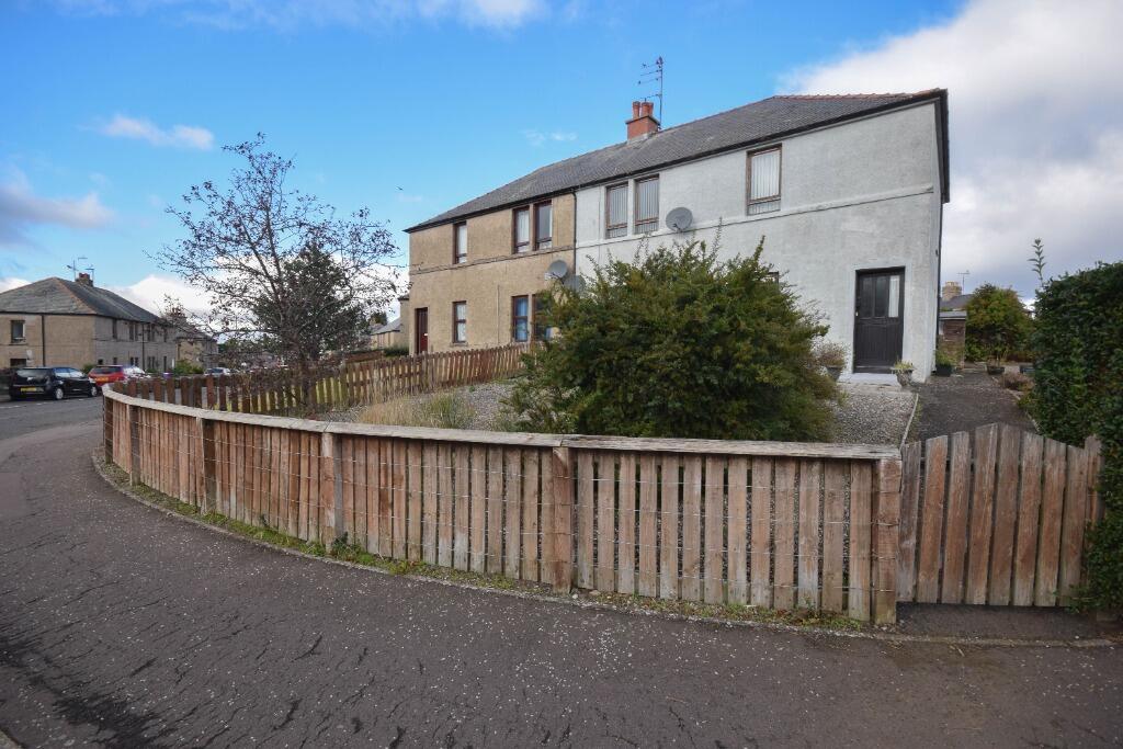 Main image of property: Lilybank Crescent, Forfar, Angus, DD8