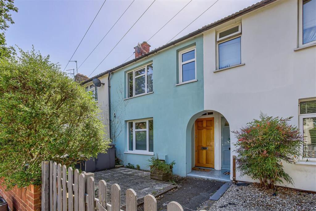 Main image of property: Kilmington Road, Barnes