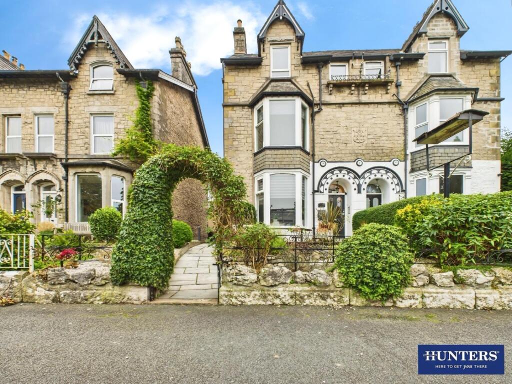 Main image of property: Milnthorpe Road, Kendal, Cumbria