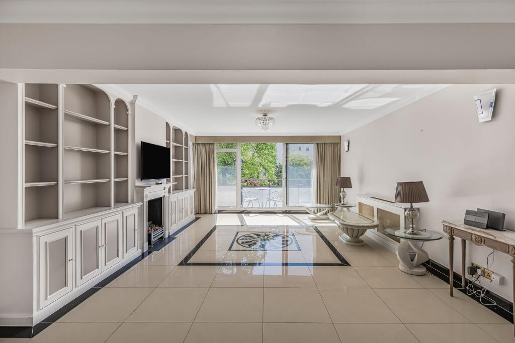Main image of property: Sussex Square, Hyde Park, W2