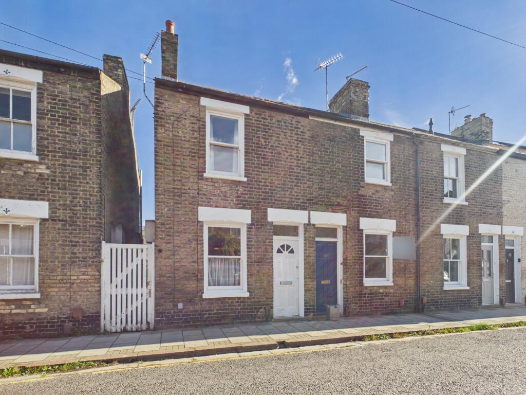 Main image of property: Kingston Street, Cambridge, Cambridgeshire
