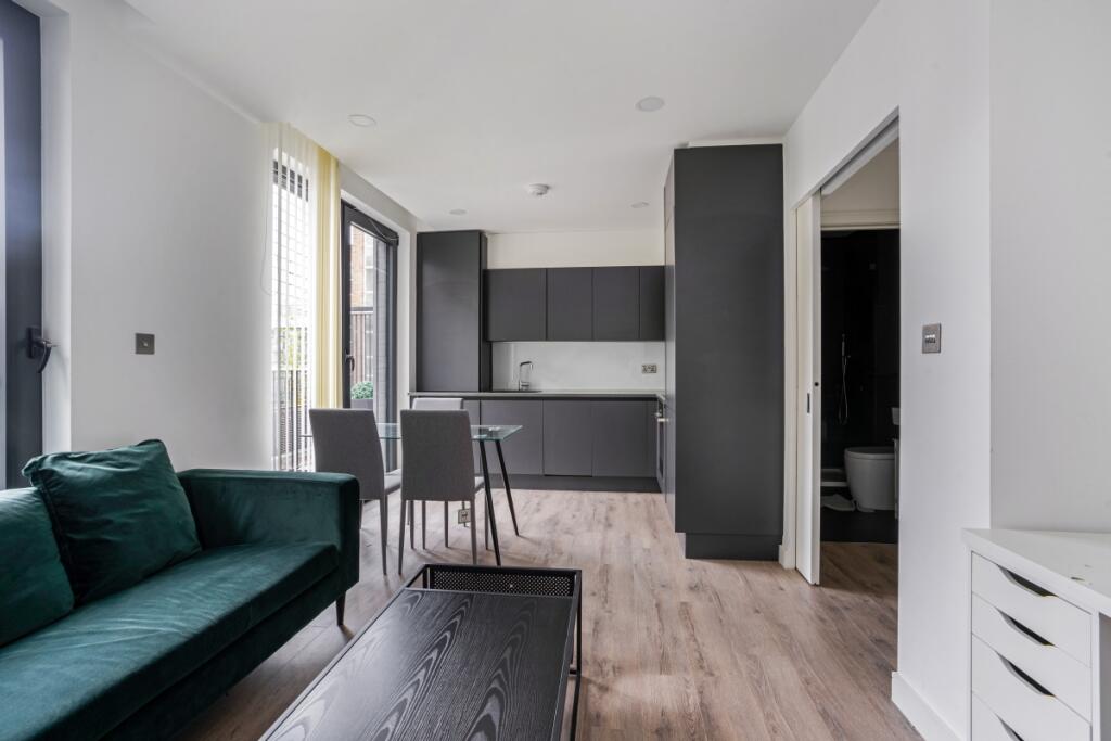 Main image of property: Tilney Court London EC1V