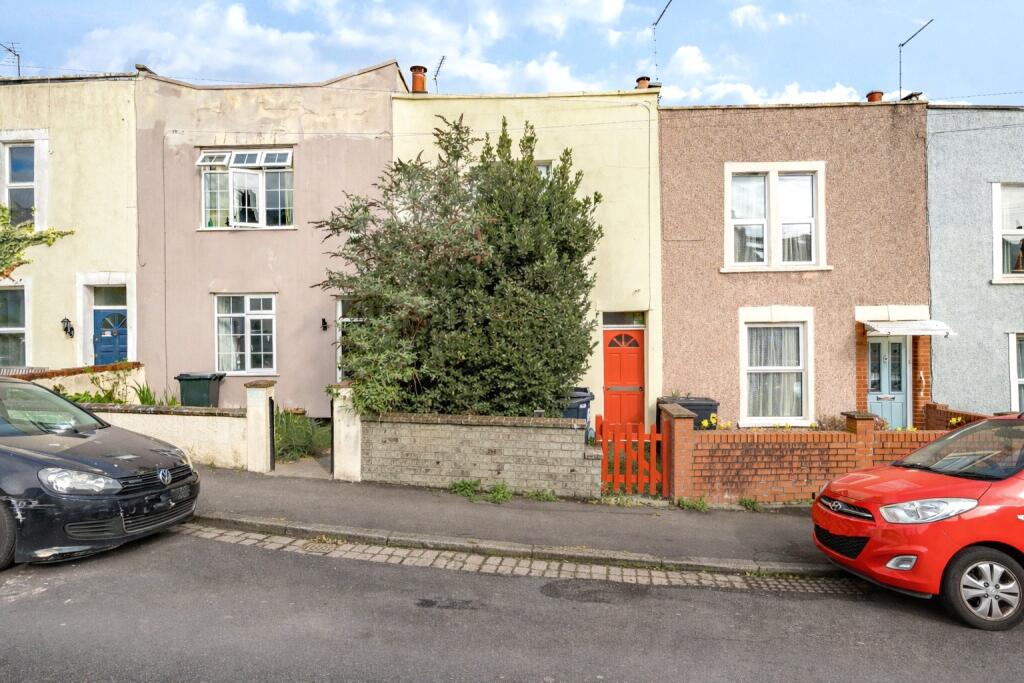 Main image of property: Melbourne Road, BRISTOL, BS7