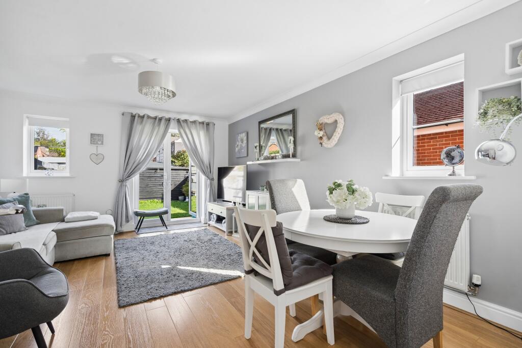 House in Hemel Hempstead, Little Chalfont - View 4
