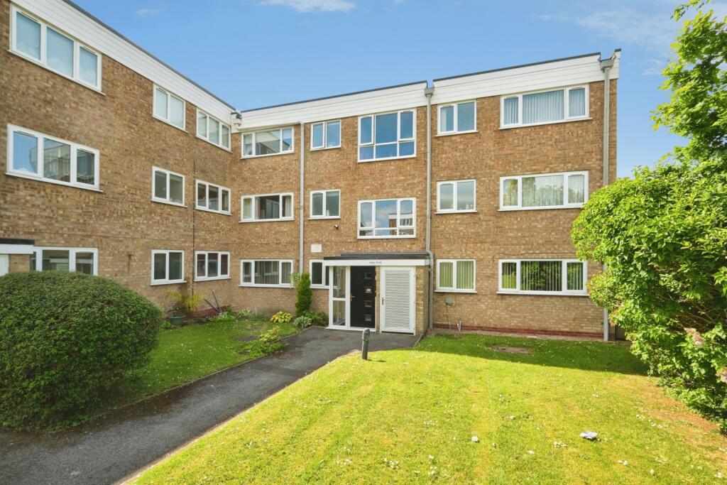 Main image of property: Croft Close, BIRMINGHAM, West Midlands, B25