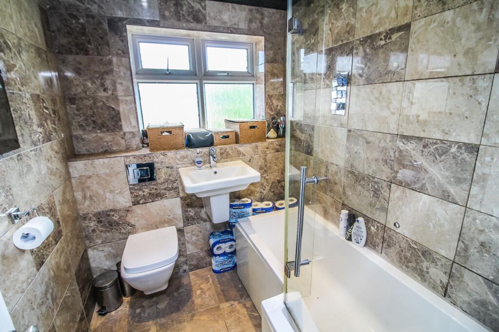 House in Sunderland, Washington - View 4