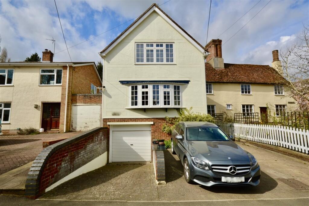 Main image of property: Church Street, Sible Hedingham, Halstead, CO9