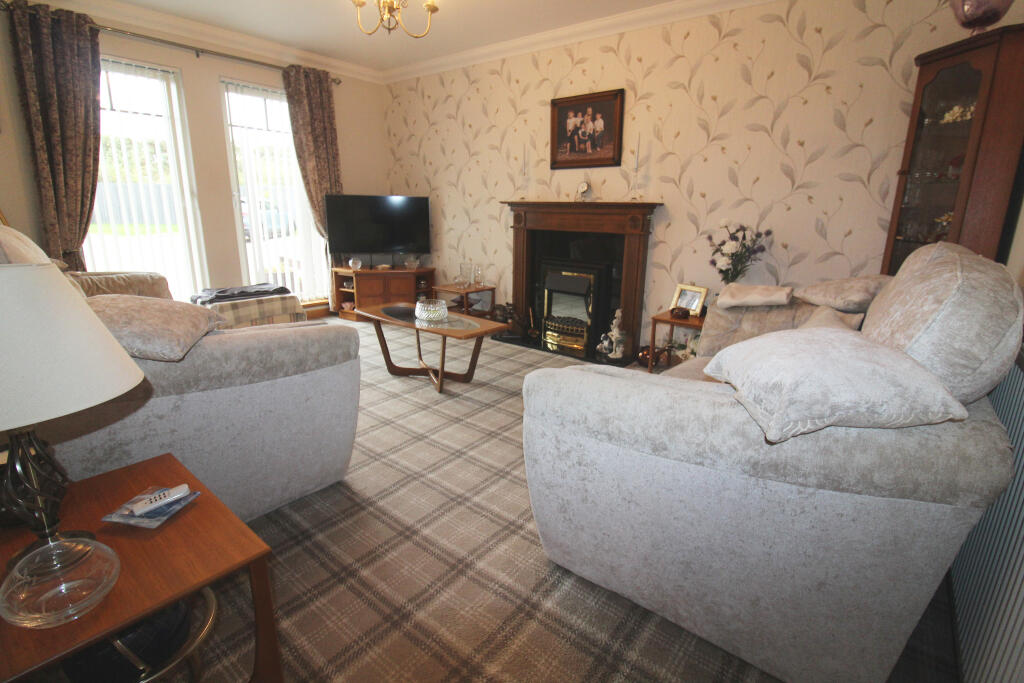 Packman Place, Buckie, Moray photo 2