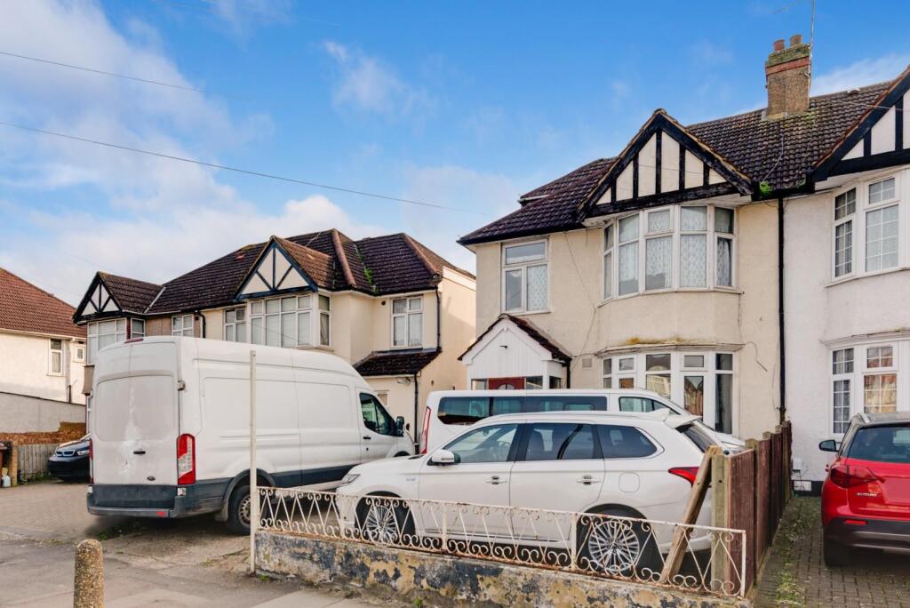 Main image of property: Eastcote Lane, South Harrow, HA2 8BW