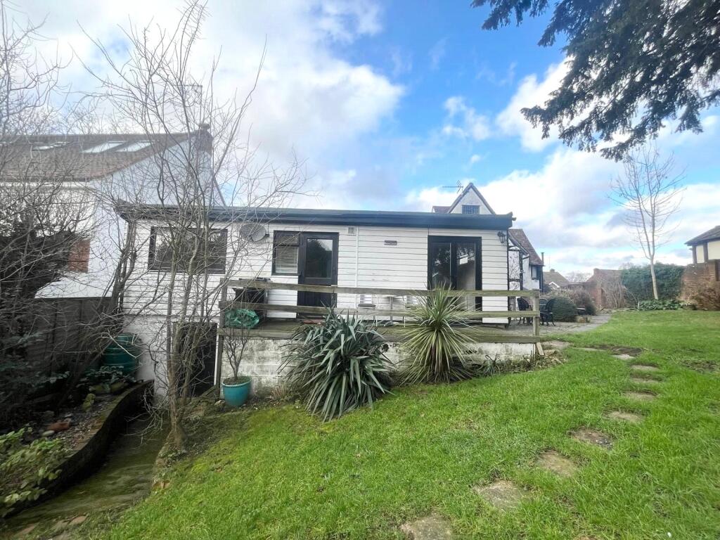 Main image of property: Barkham Road, Wokingham, Berkshire, RG41