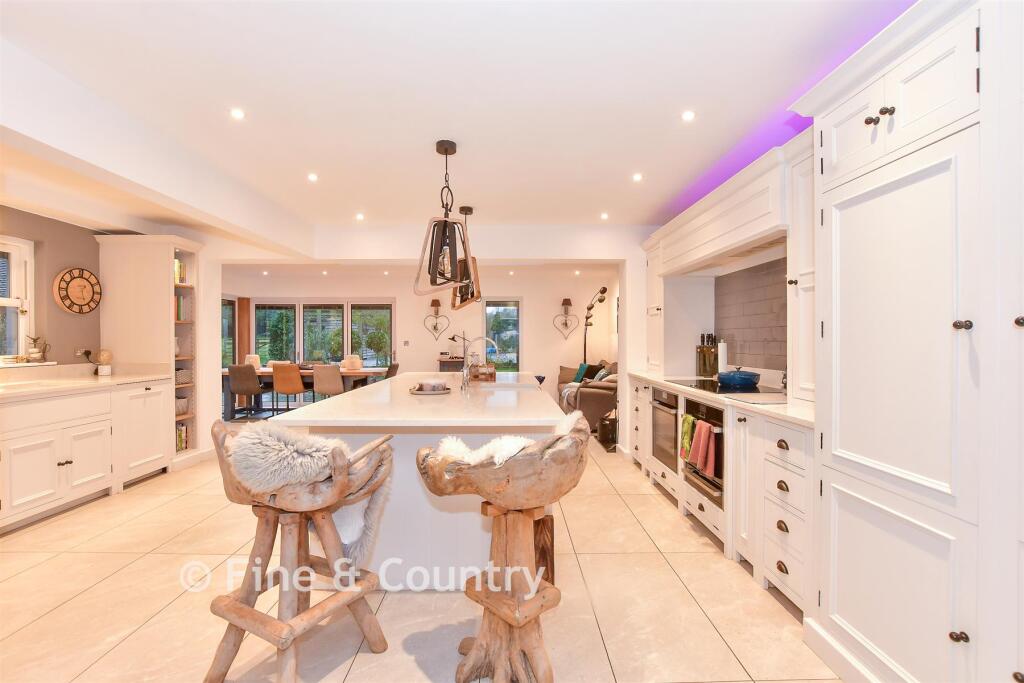 Main image of property: Longage Hill, Rhodes Minnis, Canterbury, Kent