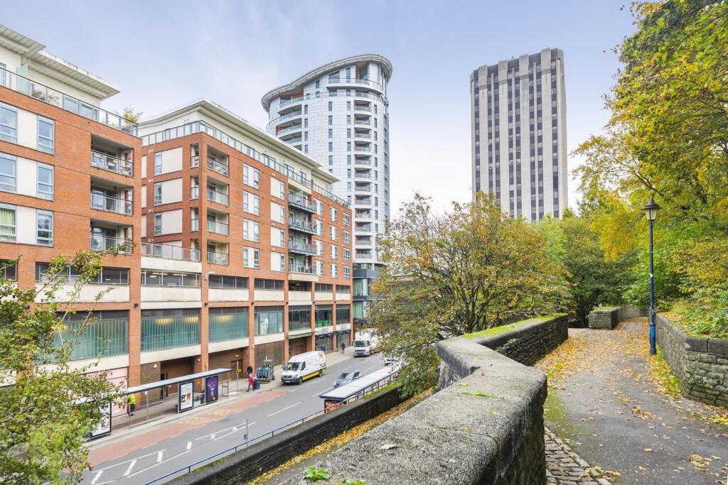 Main image of property: Cabot Circus, Bristol