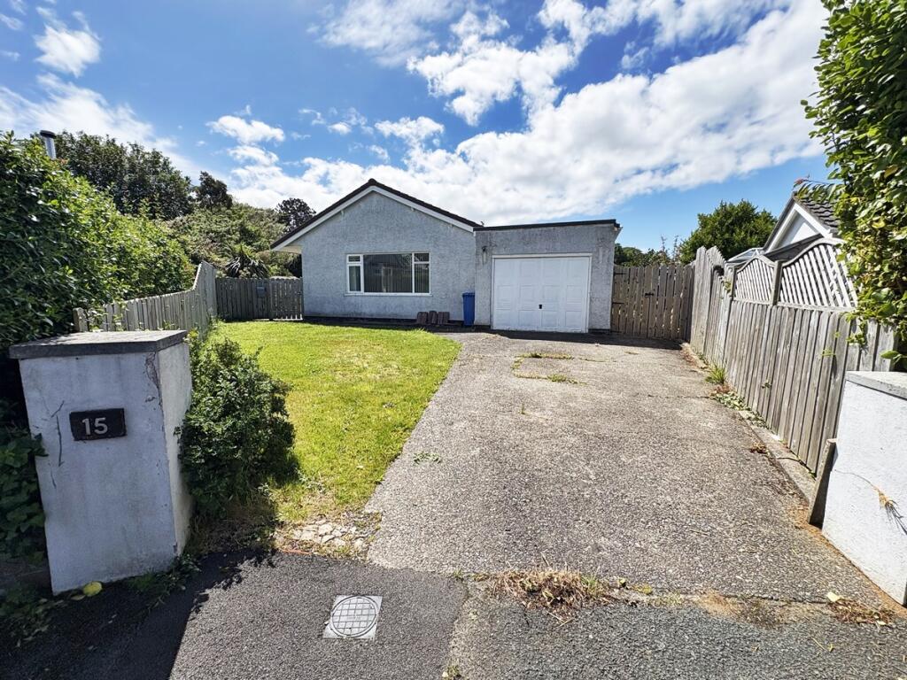 Main image of property: Cooil Breryk, Grove Mount, Ramsey, Isle of Man, IM8 3HL
