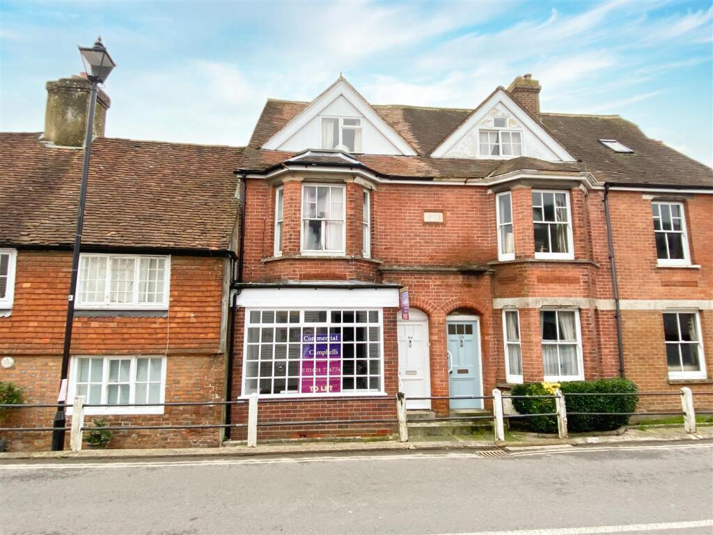 Main image of property: Mount Street, Battle