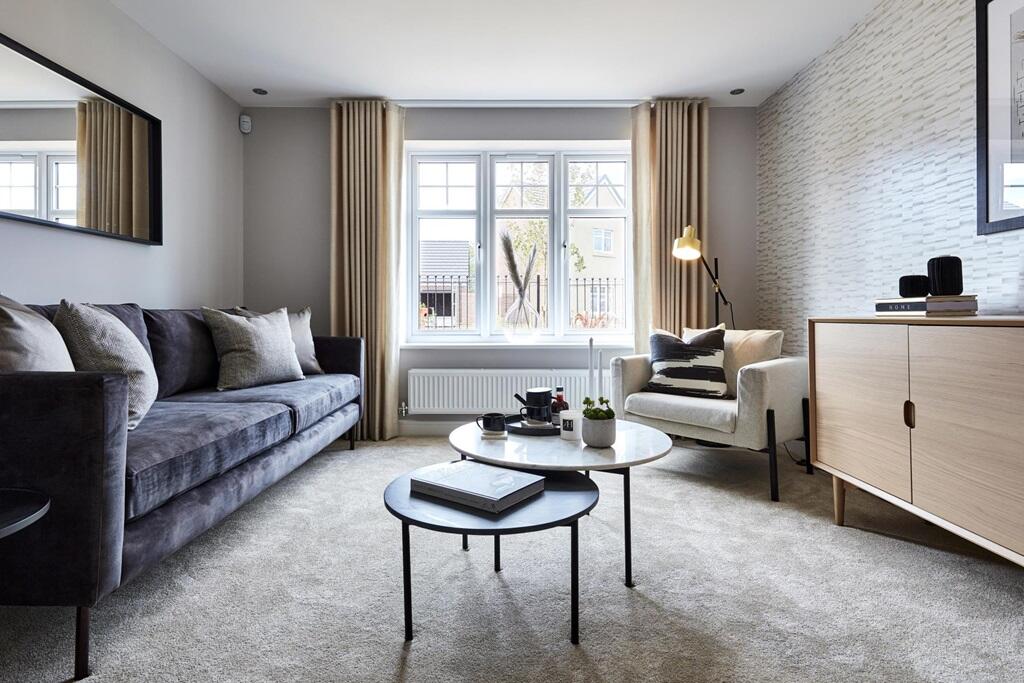 Main image of property: Clare Garden Village,
Dunraven Close
Cowbridge
CF71 7FG