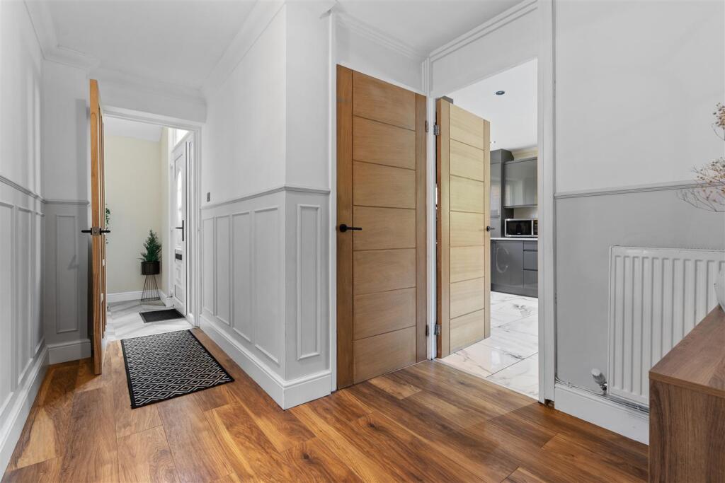 Oakley Close, Hemlington, Middlesbrough - View 5