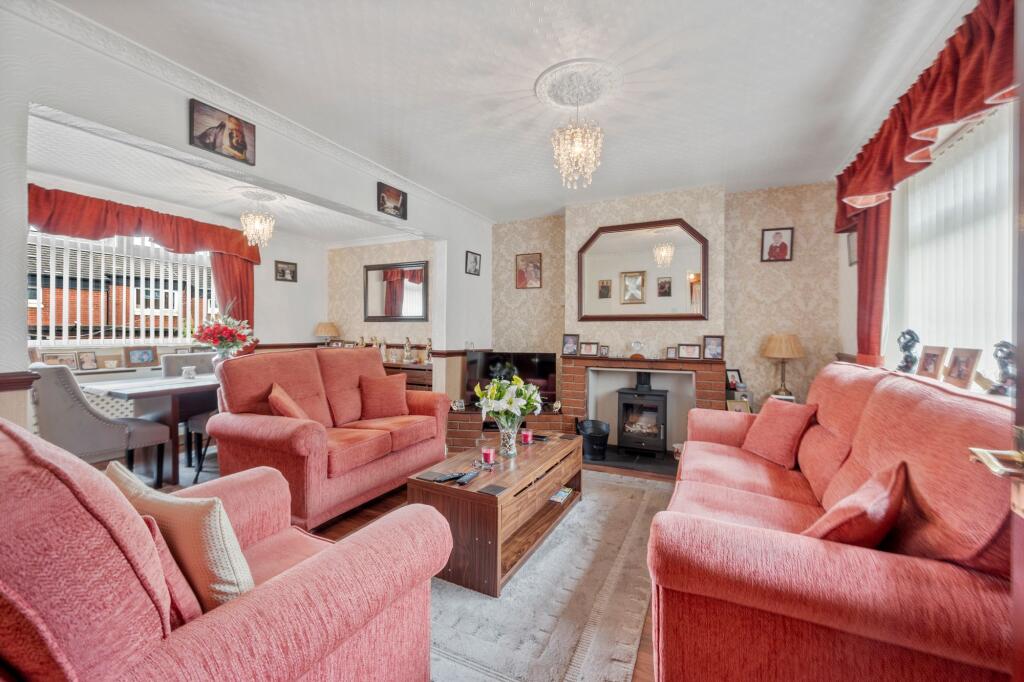 House in Warrington - View 2