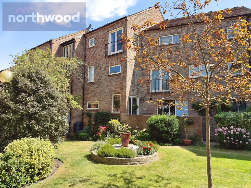 Main image of property: St Andrewgate, City Centre, York, YO1