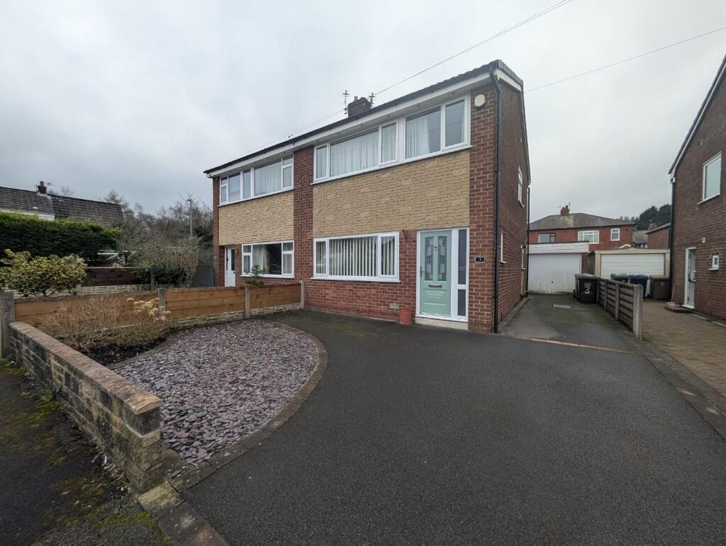 Main image of property: Highfield Grove, PR5