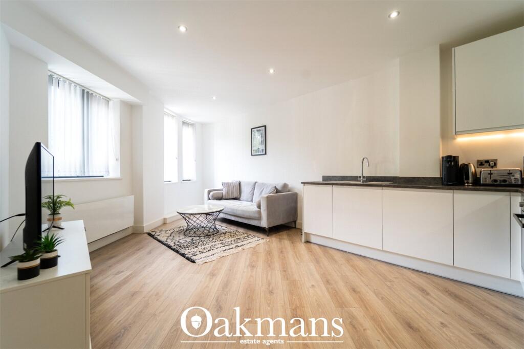 Streetsbrook Road, Solihull, B91 photo 3