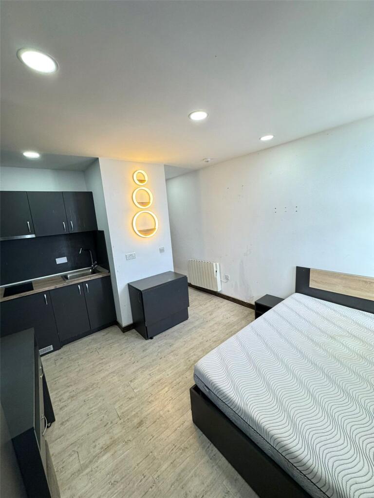 Main image of property: Horizon Apartment, Borough Road, Sunderland, Durham, Sunderland, SR1