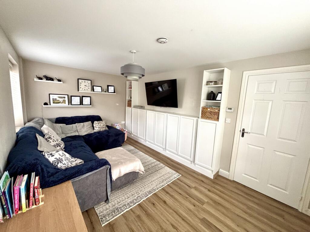 Additional image 3 of Owl Court, Yeovil, BA22
