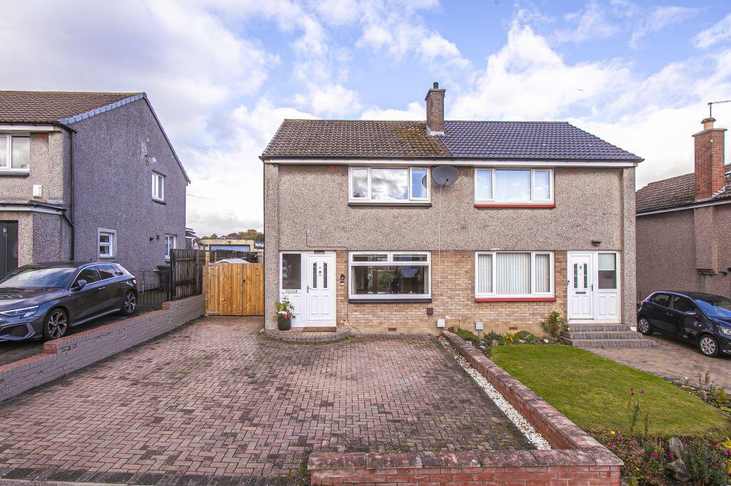Main image of property: 10 Sycamore Grove, Dunfermline, KY11 8AD