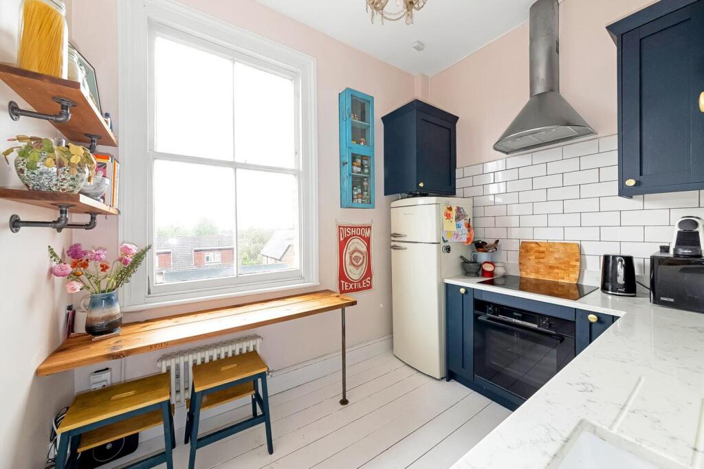 Main image of property: Thicket Road, Anerley, London, SE20