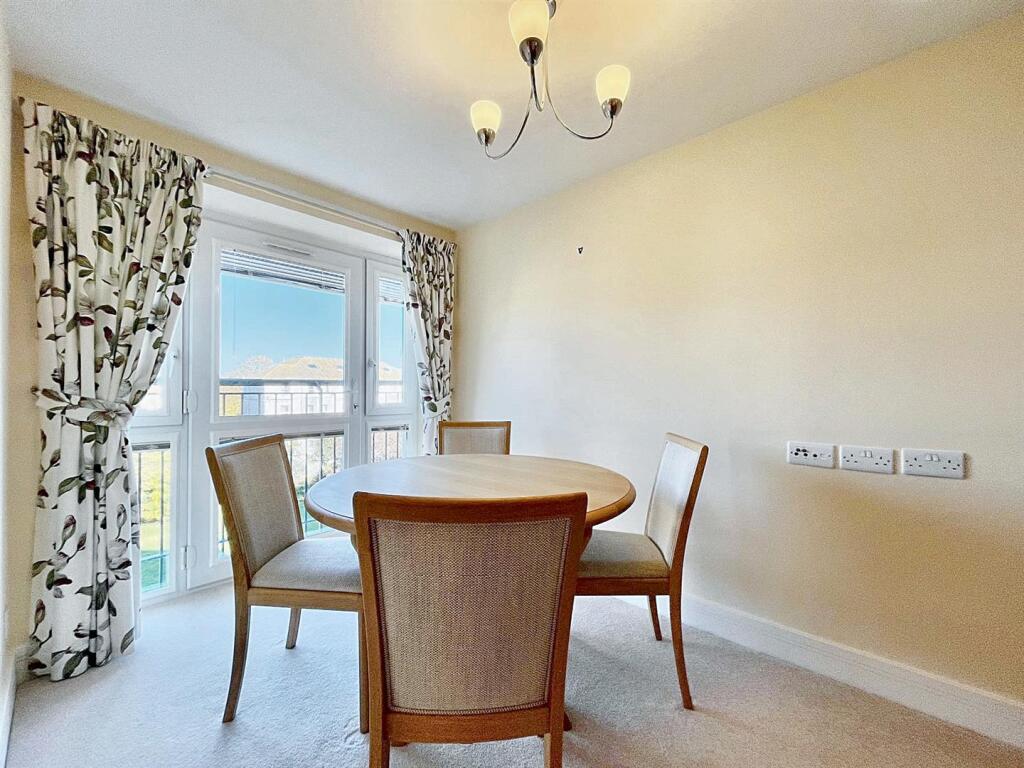 Jevington Gardens, Eastbourne - More