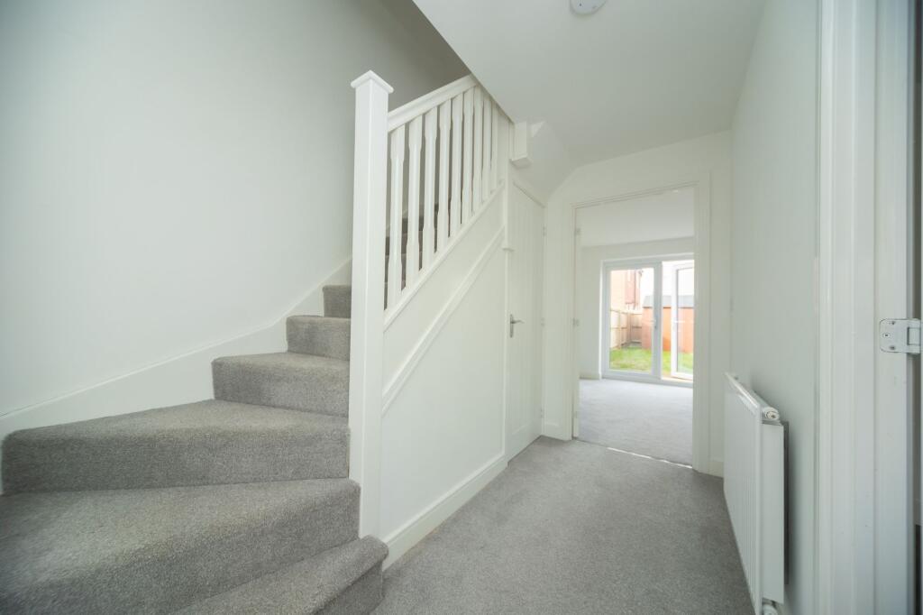 House in Charnwood, Stonebow Village - View 5