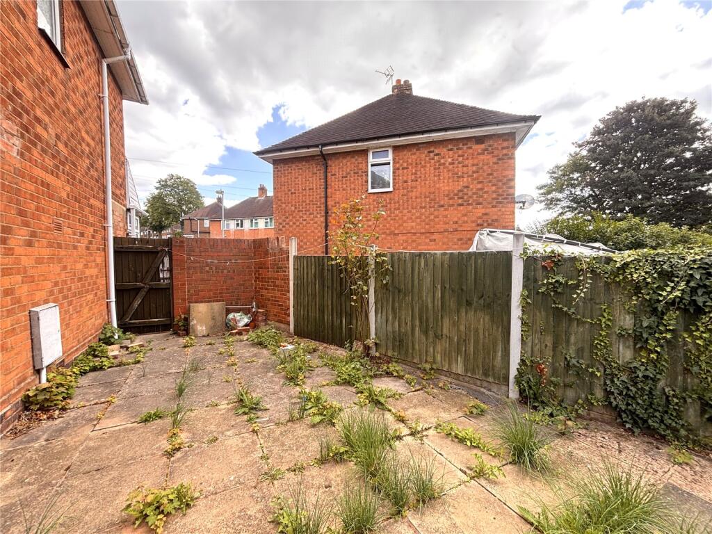 Additional image 17 of Kenley Grove, Birmingham, West Midlands, B30