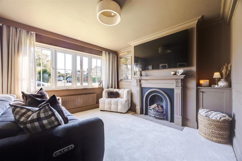 House in Kirton in Lindsey, North Lincolnshire - More