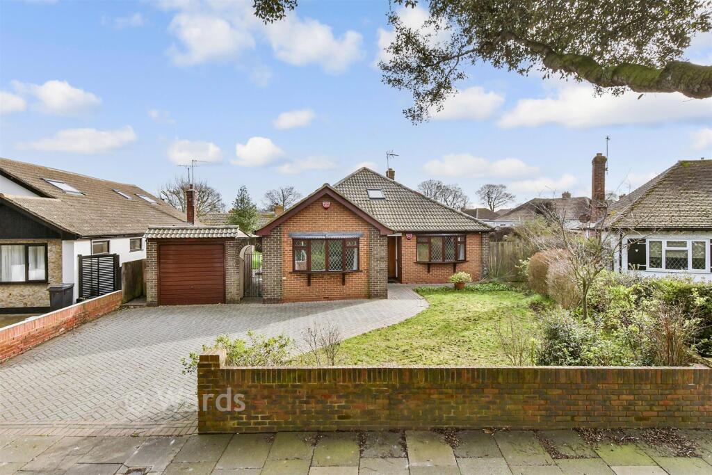 Main image of property: Northdown Park Road, Margate, Kent