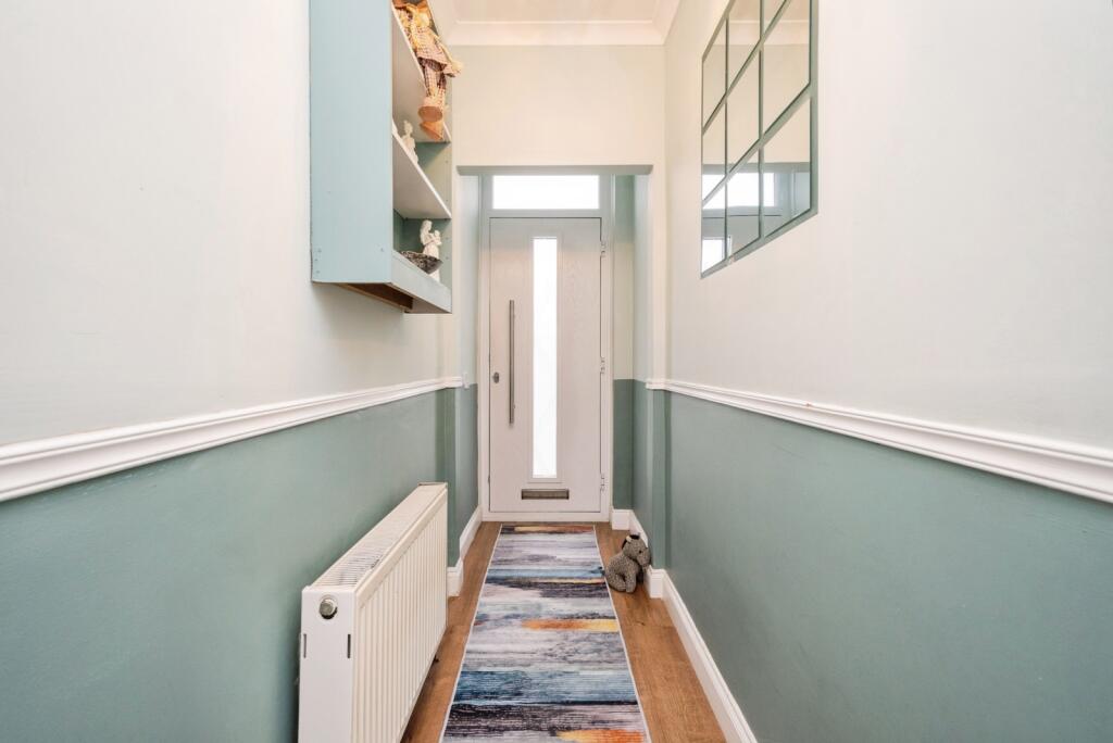House in Plymouth, St Budeaux - View 2