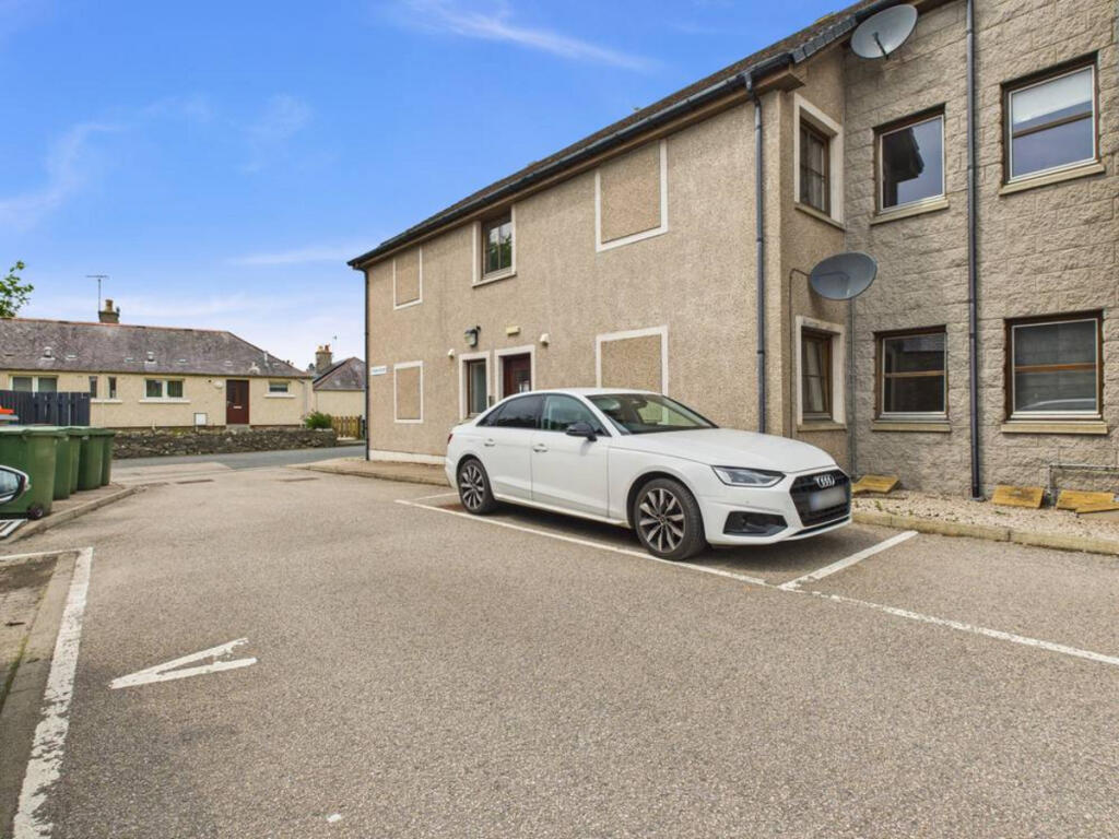 Additional image 2 of Ythan Terrace, Ellon, AB41