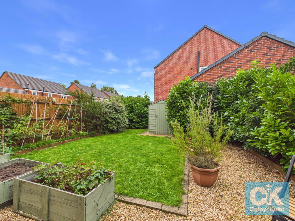 House in South Staffordshire, Penkridge - View 2